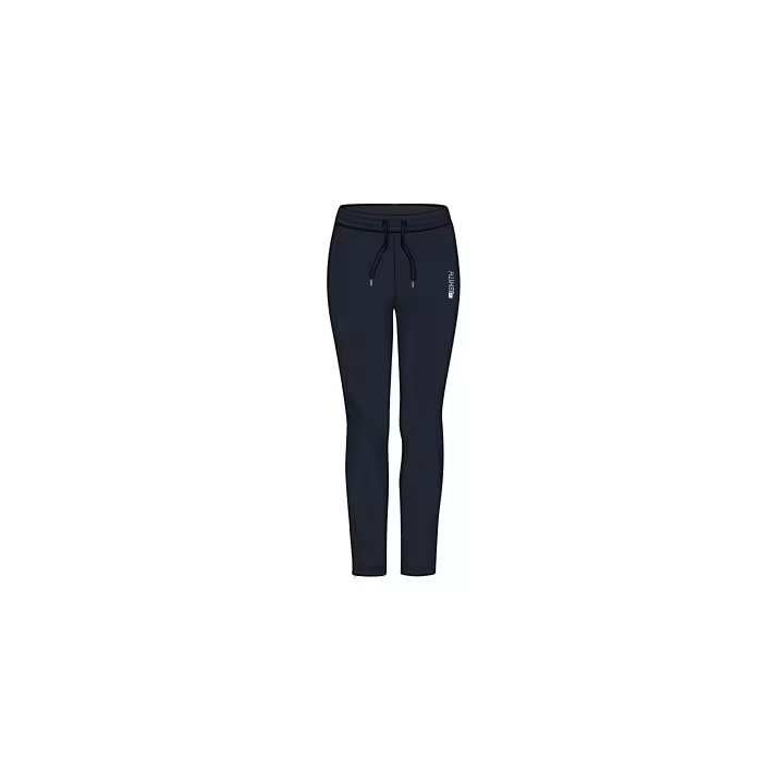 Pantalon Felpa Sorriba 24I Azul Marino de la marca John Smith con un ajuste cómodo, ideal para deporte, diseño moderno, tejido transpirable. - 1