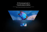 Xiaomi TV A 50 2025,Pantalla 4K HDR,Dolby Audio™, DTS:X, DTS Virtual:X,MEMC - details 9