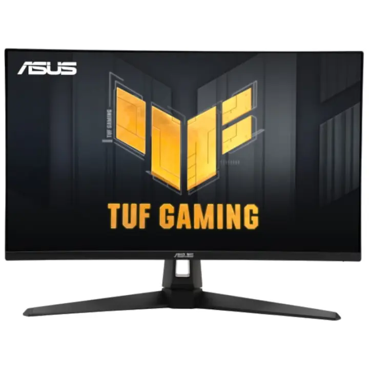 Asus TUF Gaming VG27AQA1A - Monitor gaming 27" 2K QHD FreeSync - 1