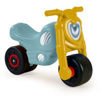 Moto Correpasillos  Feber Casual - Feber FED30000 - details 0