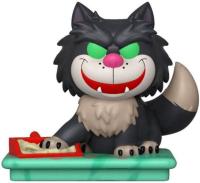 Funko Lucifer gato Cenicienta  exclusivo Cinderella  1236    Pop Vinyl figura Disney - details 1