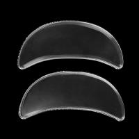 Parches De Silicone Reutilizable Antiarrugas Para Rostro Elevador De Piel Anti-Edad Para Frontal Cheque Y Barba Eliminador De Arrugas - details 2