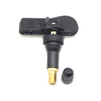 Sensor De Presión De Neumáticos Para Coche TPMS 407009322R Compatible Con Opel Movano Vivaro Renault Captur Clio Van Dokker 433mhz 2012-2020 Pieza De Repuesto Automóvil - details 4