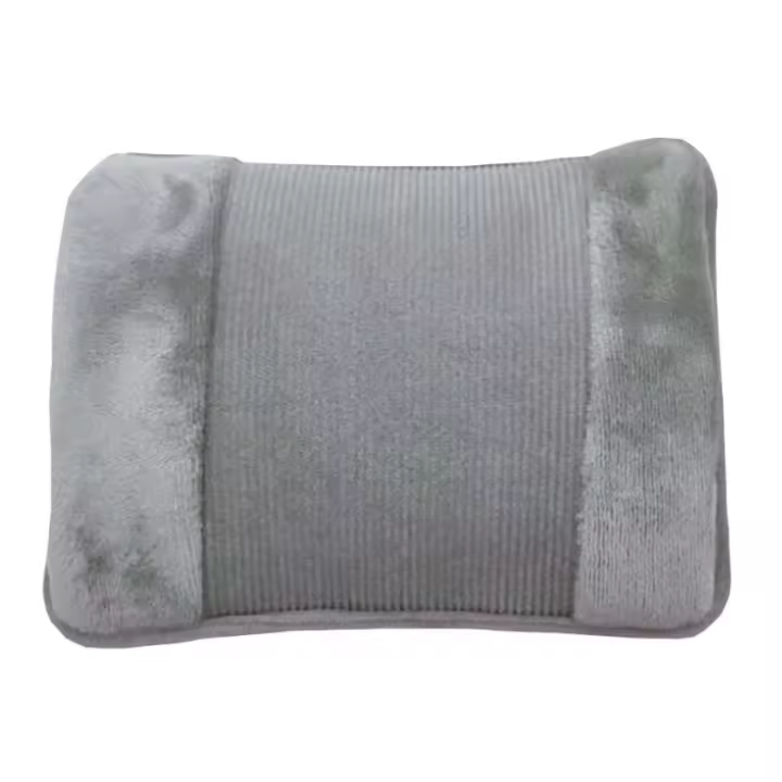 CAREYOU BOLSA DE AGUA ELECTRICA GRIS - 1