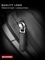 Bolsa Multifuncional Para Moto Rhinowalk 3L Estuche Lateral Y Cola Para Motocicleta Almacenamiento De Herramientas Accesorios De Motocicleta - details 1