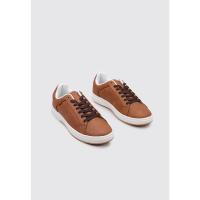 LEVIS FOOTWEAR AND ACCESSORIES LEVIS PIPER DEPORTIVAS PLANAS Hombre Marrón - Marca Reconocida - details 0
