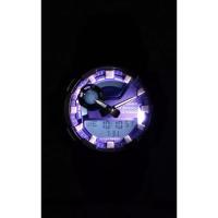 Bluetooth Casio G-Shock G-Squad GBA-900CB-1A 48.9mm 200m WR Mobile Link Cuentapasos resistente a los golpes - details 5