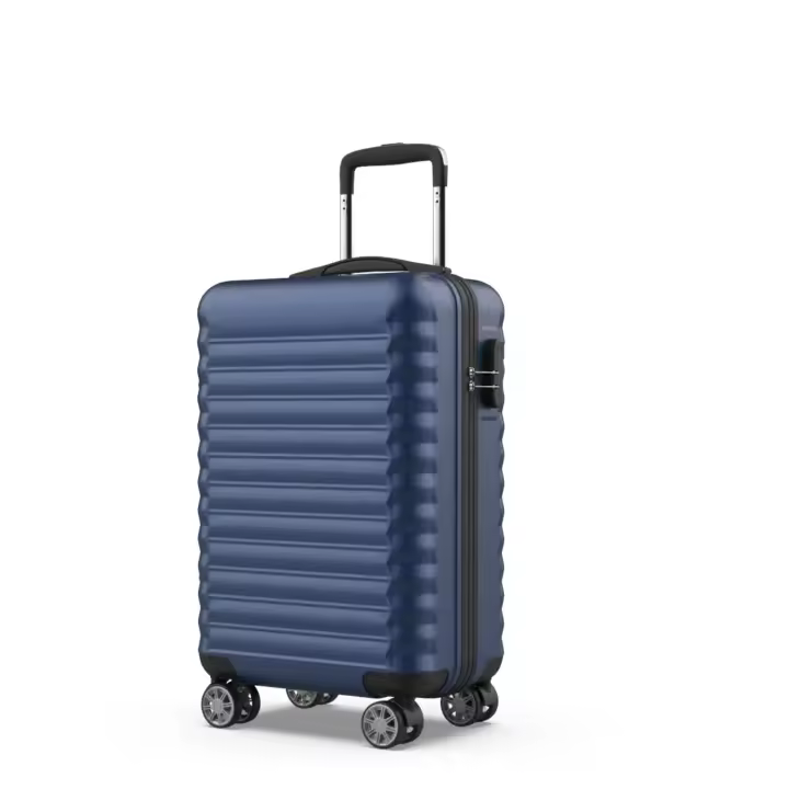 Numada Maleta de Cabina Upfly  20' ABS (53x33,5x22cm) - 1