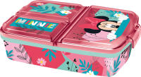 STOR - Fiambrera Infantil Múltiple con 3 Compartimentos - Diferentes Modelos - Ideal para Regalar - Licencia Oficial - Mr Popye - details 12