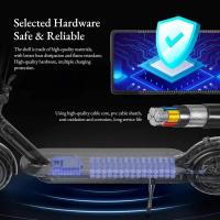 Cargador De Patinete Para Ninebot Es1 Es2 Es4 E22 E25 F40 F20 42V 2A Adaptador De Batería Para Xiaomi M365 1S pro Pro2 Patinete Eléctrico - details 3
