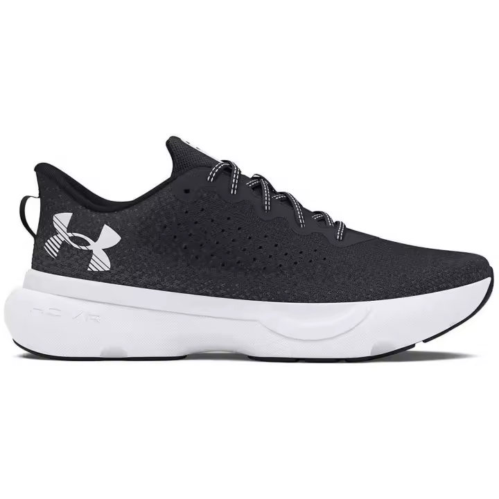 Calzado Under Armour modelo Ua Infinite en color Negro - 1