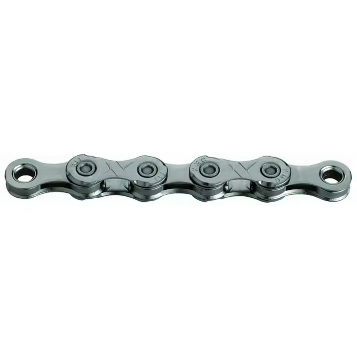 Kmc Cadena X11 Road/mtb Plateado - 1