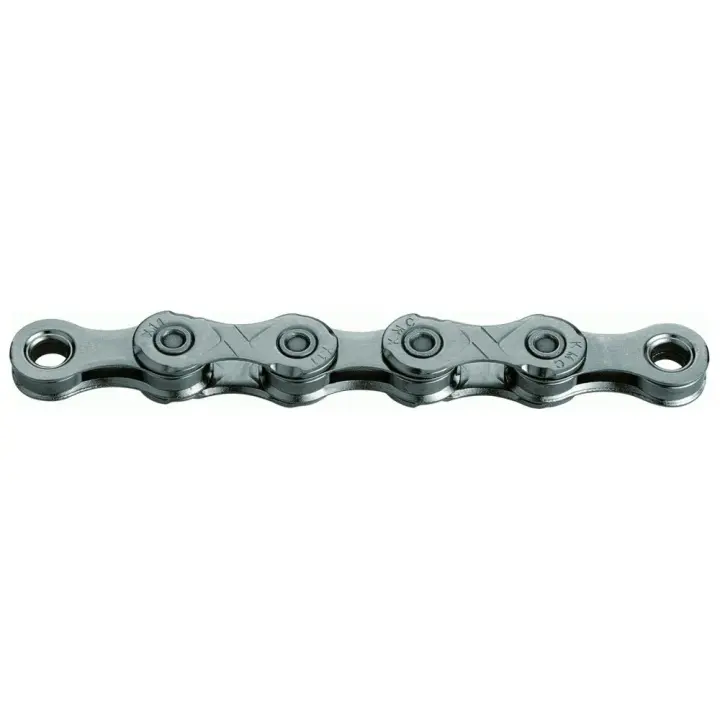 Kmc Cadena X11 Road/mtb Plateado - 1