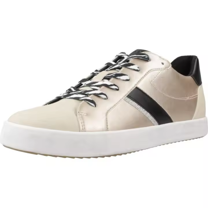 Zapatillas deportivas de Mujer Marca Geox Modelo D Blomiee - 1