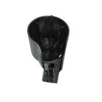 Cubierta De Arma De Limpia Trasera Con Boquilla Para Lavadora Y Jet Nozzle Para VW Golf 2004-2014 Caddy Passat Skoda Roomster 2006-2013 Pieza De Repuesto Para Parabrisas - details 3