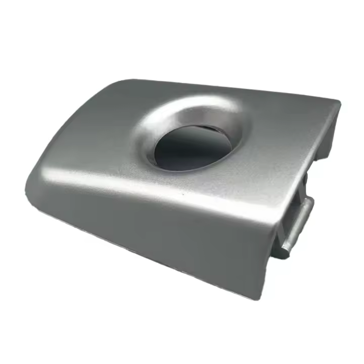 Cubierta De Manija De Puerta Para Coche Accesorios Populares Nissan Qashqai 2008-2015 Pieza Individual Componentes Exteriores - 1
