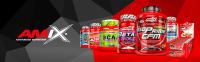 ThermoLean 90 caps - Amix Nutrition│Fórmula de ingredientes estimulantes, termogénicos y lipotrópicos - details 1