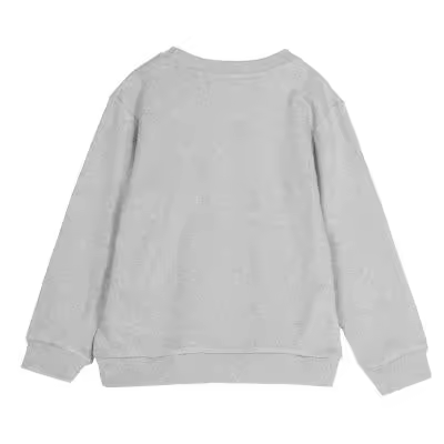 SUDADERA COTTON BRUSHED PIXAR INSIDE OUT - 1