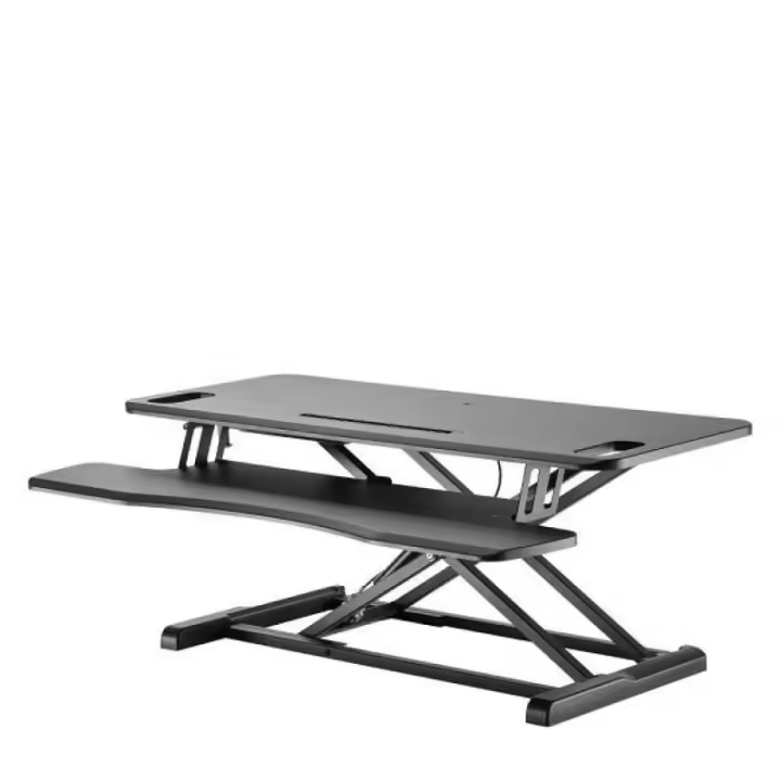 Neomounts NS-WS300 - staende skrivebor - 1