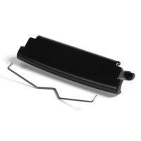 Tapa De Cierre De Consola Central Para Audi A3 8P 2003-2012 Pieza De Plástico Para Reposabrazos A3 Latch Clip Cover - details 1