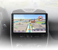 Junsun Android 13 Radio de Coche para Renault Clio 4 ZOE 2012 2013 2014 2015 2016 2017 2018 2019 DSP Navegación GPS Reproductor Multimedia 2 DIN Inalámbrico CarPlay Android Auto Radio - details 19