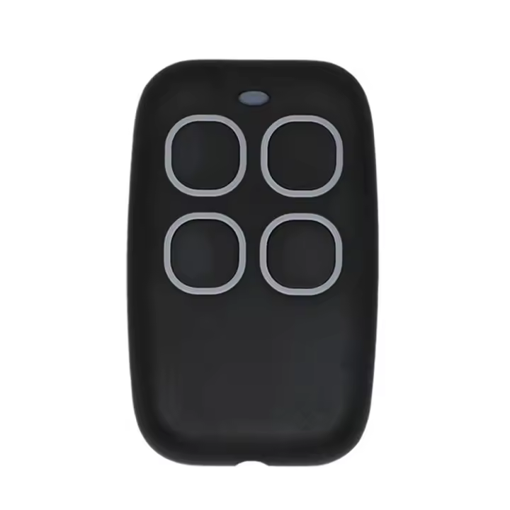 Control Remoto Inalámbrico Multi-Frecuencia Buscado Automáticamente en 250MHZ-913MHZ - 1