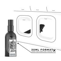 BLACK HOLE - SPRAY RETARDANTE STUDY FORTE 30 ML - EXPERIMENTA NUEVAS ZONAS Y EXPERIENCIAS CON TU PAREJA - details 4