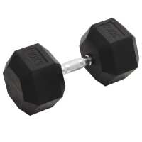 Mancuerna Hierro Fundido Ajustable Deporte Gimnasio Culturismo Peso 2x 4 kg,  2x 5 kg,  2x 6 kg y mas - details 4
