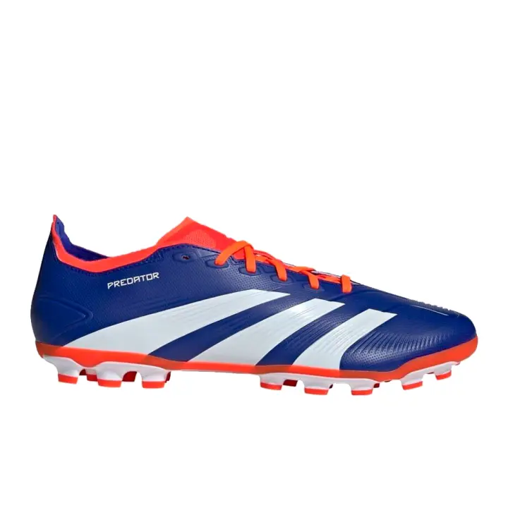BOTAS FUTBOL ADIDAS PREDATOR LEAGUE 2G/3G AG-9.5 (UK) 44 (EUR) - 1