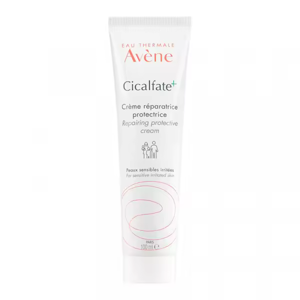 Avène Crema Protectora Reparadora AVENE Cicalfate+ - Alivia Molestias Inmediatamente - 1