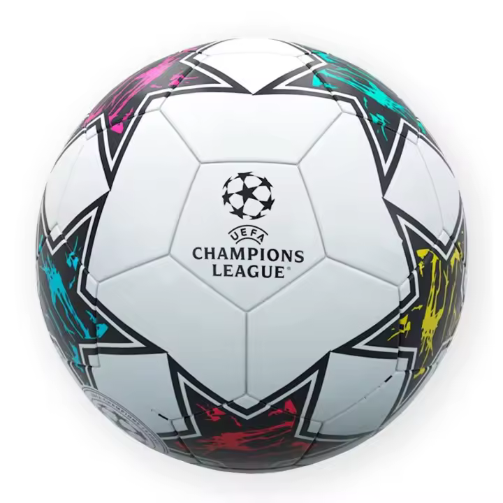 Balon Champions League de Madrid Grande - 1