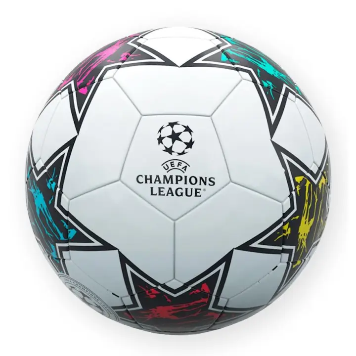 Balon Champions League de Madrid Grande - 1
