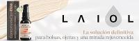 Laiol Biocosmetics Contorno de Ojos con Jazmín y ácido Hialurónico - Reducción de Ojeras y Arrugas - details 0
