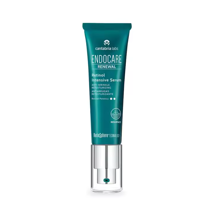 ENDOCARE RENEWAL RETINOL 0.5 INTENSIVO 30ML - 1
