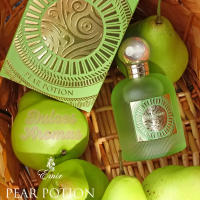 Pear Potion de Paris Corner Perfume Árabe Unisex Dulce Poción Elegante Duradero Encantador Original - 100ml - details 0