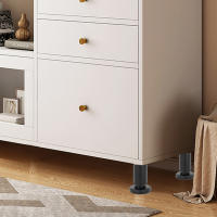 Soporte Telescópico Ajustable Para Muebles Piezas De Apoyo Para Cama Y Mobiliario Metal Extensión De Pies De Muebles Herramienta De Soporte Telescópico - details 5