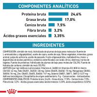 Royal Canin Pienso Anallergenic Para Gatos 4 Kg - details 4