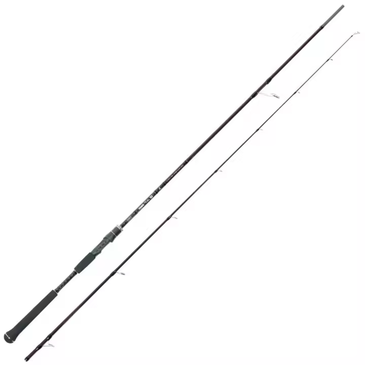 Hart Caña De Spinning Toro Trek Fk - 1