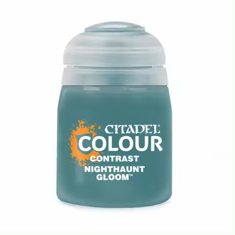 Contrast: Nighthaunt Gloom, 18 ml. - 1