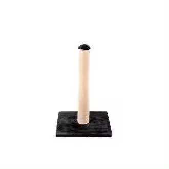Arbol Rascador Polset Negro S 29x29x39cm - 1