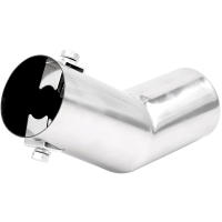Pipas De Caucho De Estilo Coche 1Pcs Reemplazo Para Escape De Acero Inoxidable Con Tiras De Silenciador Para VW Golf 4 Bora Jetta - details 3