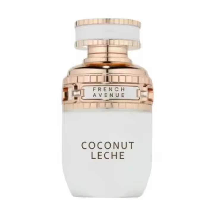 Coconut Leche de French Avenue fragrance world - 1
