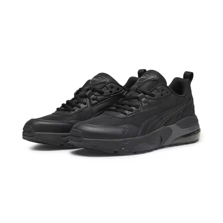 Calzado hombre Zapatillas Puma Zapatillas Vis2k Negro - 1