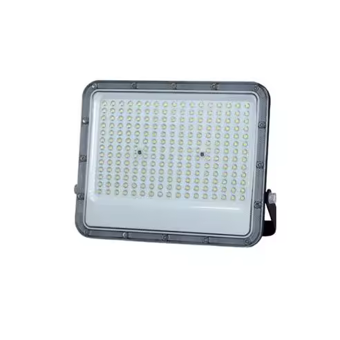 Proyector Aluminio LED Belinta 200W 4000K IP65 Negro - Potente y Eficiente - 1