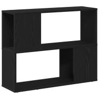 vidaXL Soporte para TV Blanco 80x24x63 cm de Madera - details 1