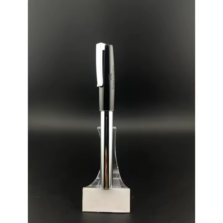 Rollerball Faber-Castell Loom Piano Negro - 1