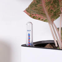 Medidor De Nivel De Agua Para Plantas De Interior Indicador De Nivel De Agua De Proa Medidor De Nivel De Planta Hidroponía - details 0