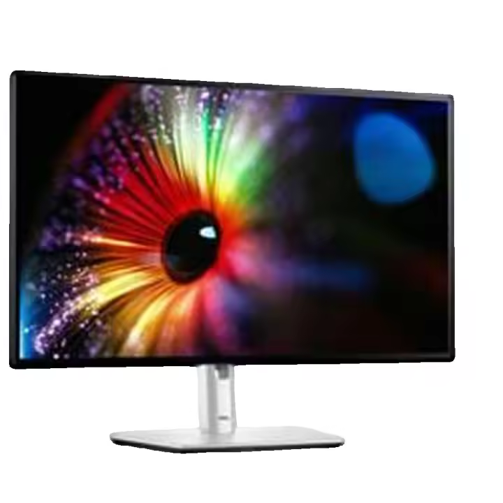 Dell UltraSharp U2724D QHD 120 Hz - 1