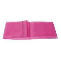Cortinas De Vidrio Transparente Estilo Lujo Sencillo Color Sólido Para Boda Instalación Fácil Productos Domésticos De Ventana - details 59