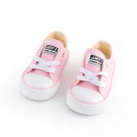 Zapatillas De Lona  cordon  con puntera de goma ANDY-Z AN1005 Rosa - details 3